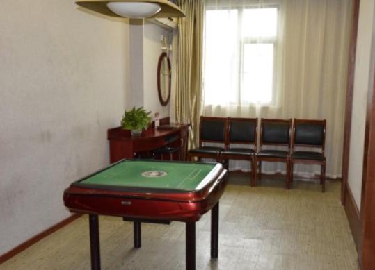 Greentree Inn Jiangsu Suzhou International Film City South Jinshan Road Express Hotel Buitenkant foto